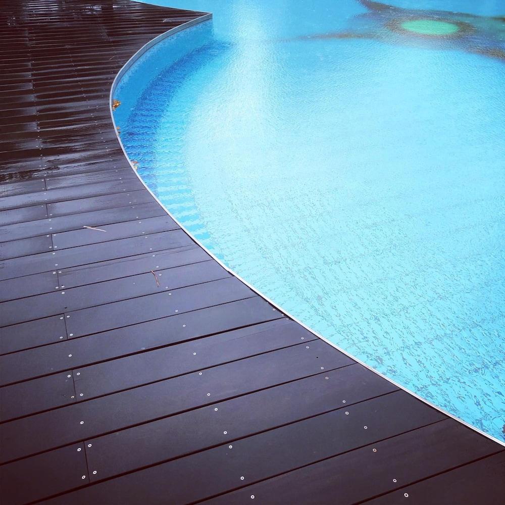 Park Hotel Cellini ลิโดดิเยโซโล ภายนอก รูปภาพ
